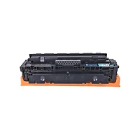 G&G Select HP CF411X Remanufactured Cyan Toner Cartridge