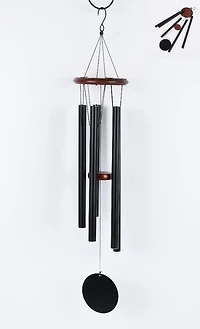 Windchime Classic 30", 5.1 W x 5.1 D x 29.5 H inch