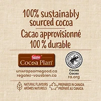 Sachet AERO Truffle Barre Nanaimo, 135 g