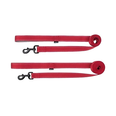 One Paw, laisse en sangle pour chien, plusieurs couleurs et tailles One Paw Laisse pour Chien