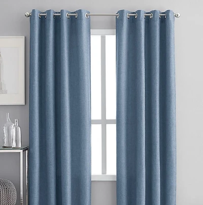 Panneau hometrends à motif natté