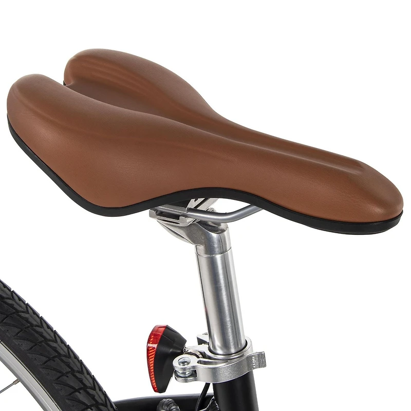 Vélo électrique, Montview 700C. pour dames de Huffy