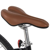 Vélo électrique, Montview 700C. pour dames de Huffy