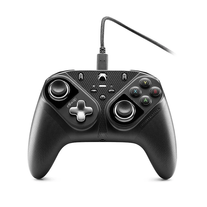Thrustmaster eSwap S Controller (XBOX Series X/s, PC) (FR)