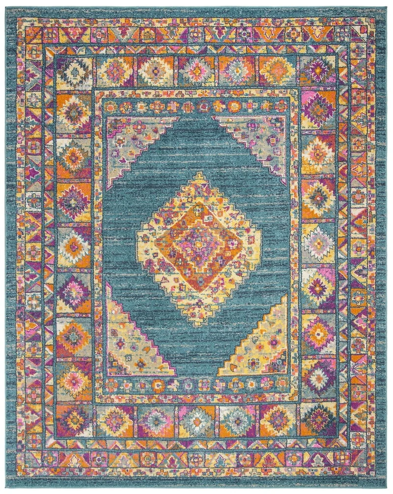 SAFAVIEH Madison Emmet Tapis Traditionnel