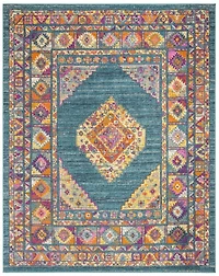SAFAVIEH Madison Emmet Tapis Traditionnel