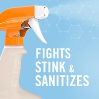 Désodorisant textile antibactérien Febreze Fabric 700ML