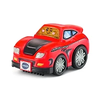 VTech Go! Go! Smart Wheels® Quick Sports Car - French Version, 1-5 Years