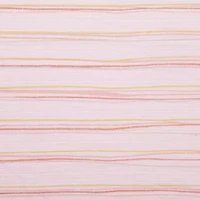 Couvertures enveloppantes en mousseline George Baby Paquet de 2, coton biologique