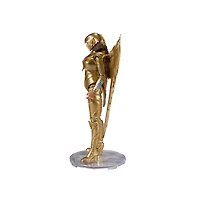 McFarlane - DC Multiverse - Wonder Woman Gold Armor: Wonder Woman 1984 Action Figure