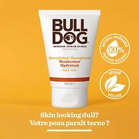 Bulldog Energizing Moisturizer