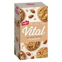 Vital Almond Cookies