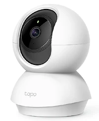 TP-Link Pan/Tilt Home Security HD Wi-Fi Camera