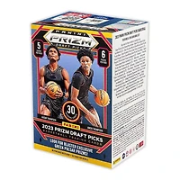 23-24 PANINI PRIZM DRAFT Choisit la Valeur du Basket-Ball BX