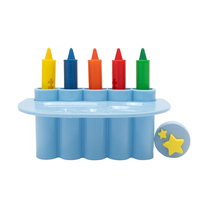 Bluey Bath Time Activity Set for Kids, Bluey Bath Time Activity Set