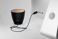 ZOE The Glowing Aroma Diffuser