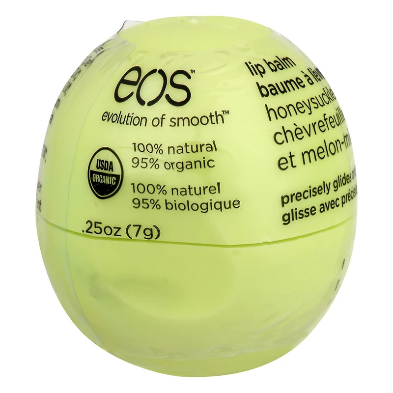 eos™ Honeysuckle Honeydew Lip Balm