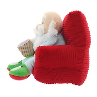 Christmas Animated Santa