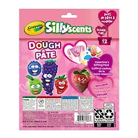 Crayola Dough 12 Pack