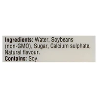 Sunrise Almond Flavour Tofu Dessert