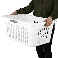 Sterilite 71 L Laundry Basket