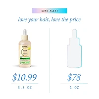 Repair Series Strength & Length Boosting Scalp & Hair Serum