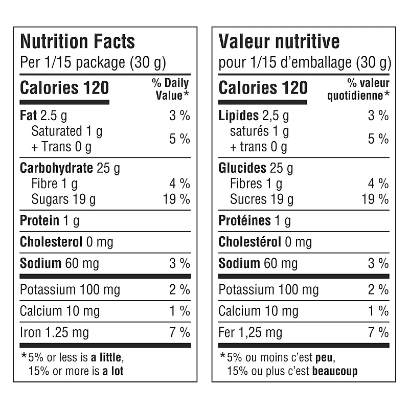 Mélange à Brownies Sans Gluten Betty Crocker, Chocolat 454g