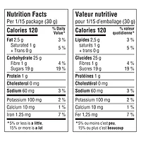 Mélange à Brownies Sans Gluten Betty Crocker, Chocolat 454g