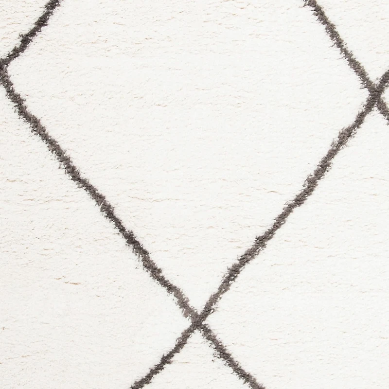 Safavieh Carmella Arbor Aztec Fringe Shag Area Rug