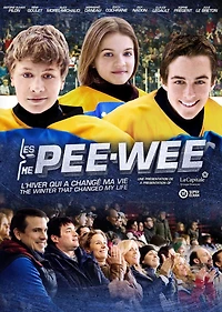 Pee-Wee - The Winter That Changed My Life