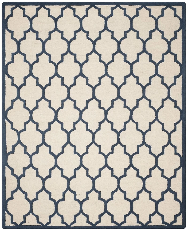 Safavieh Cambridge Kevin Geometric Area Rug