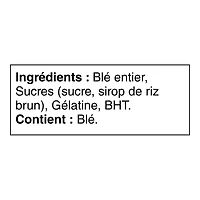 Kellogg's Mini-Wheats Cereal, Original, 510g