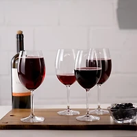 Vinum Red Wine Glass 580 ml Set of 4