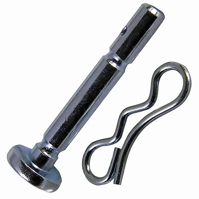 Goupilles de sécurité et attaches de Laser pour souffleuse à neige - 57536