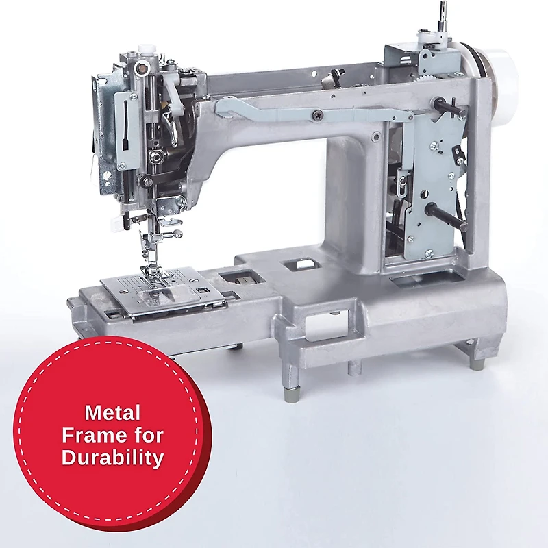 Machine à Coudre SINGER® M3330 Making the Cut™ 97 applications de points