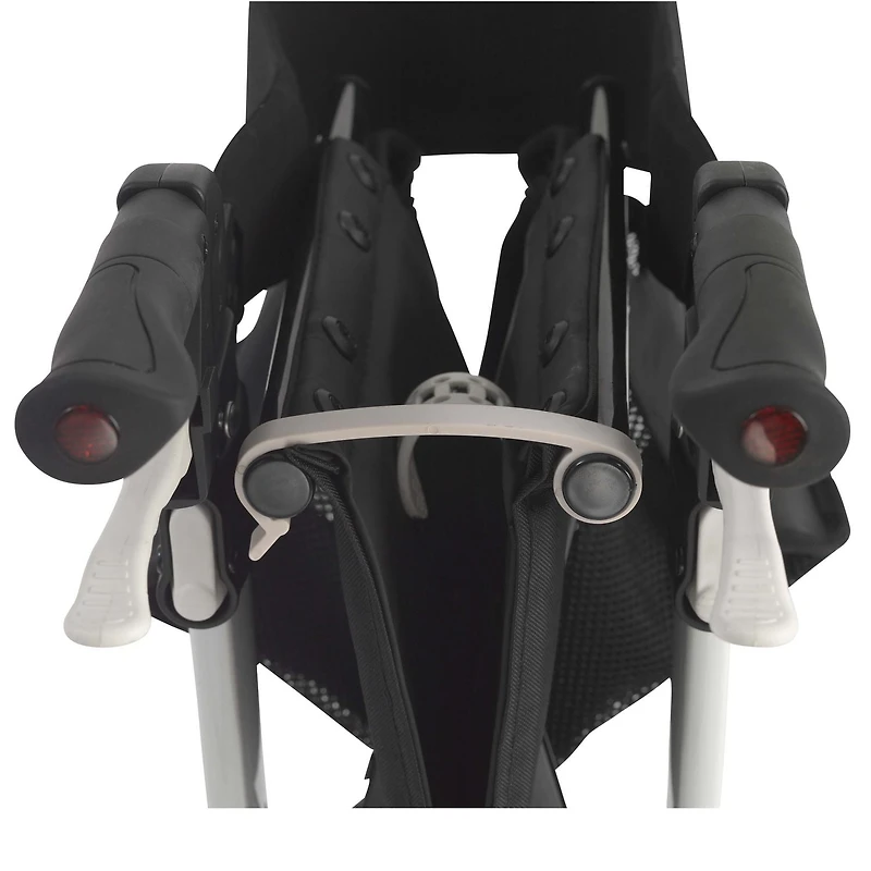 Drive Medical Nitro Euro Style Rollator Rolling Walker