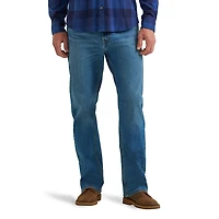 Jean bootcut décontracté Wrangler® pour hommes WRANGLER WRG DÉTENDU