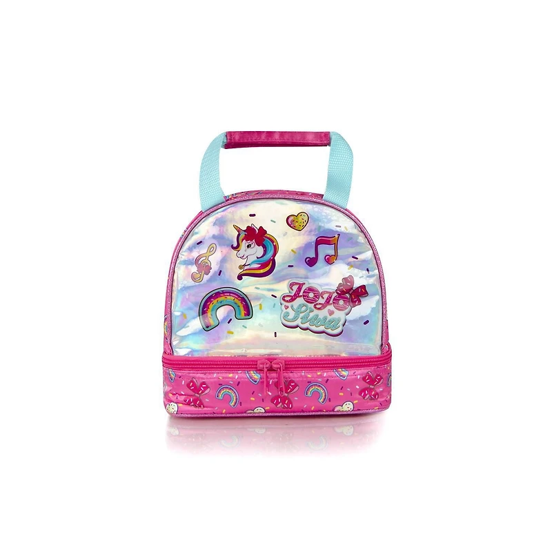 Nickelodeon Lunch Bag – JoJo Siwa