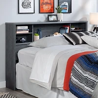 Sauder Dover Edge Full/Queen Headboard