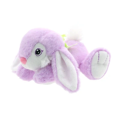 Way To Celebrate Small Happy Hopster, Purple