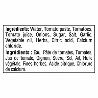 Sauce Pour Pâtes Marinara Au Basilic