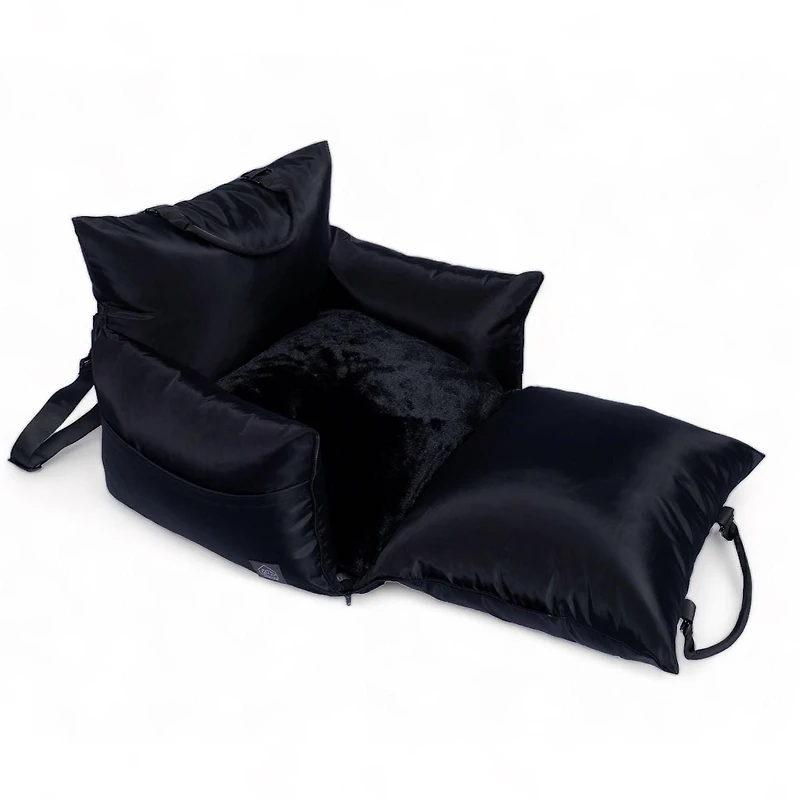 Lit de Voyage pour Chat Instachew YOKO (une place)