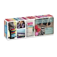 Loopdeloom Weaving Loom Kit