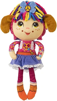 FLIPZEE DOG - FRENCH