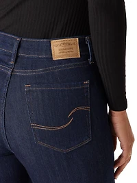 Jean taille haute bottillon pour femme Levi Strauss SignatureMC (En ligne seulement