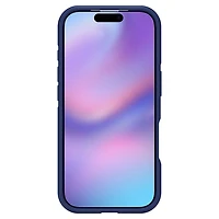 Blu Element Étui Armour Ultra MagSafe avec Kickstand Marin pour iPhone 17