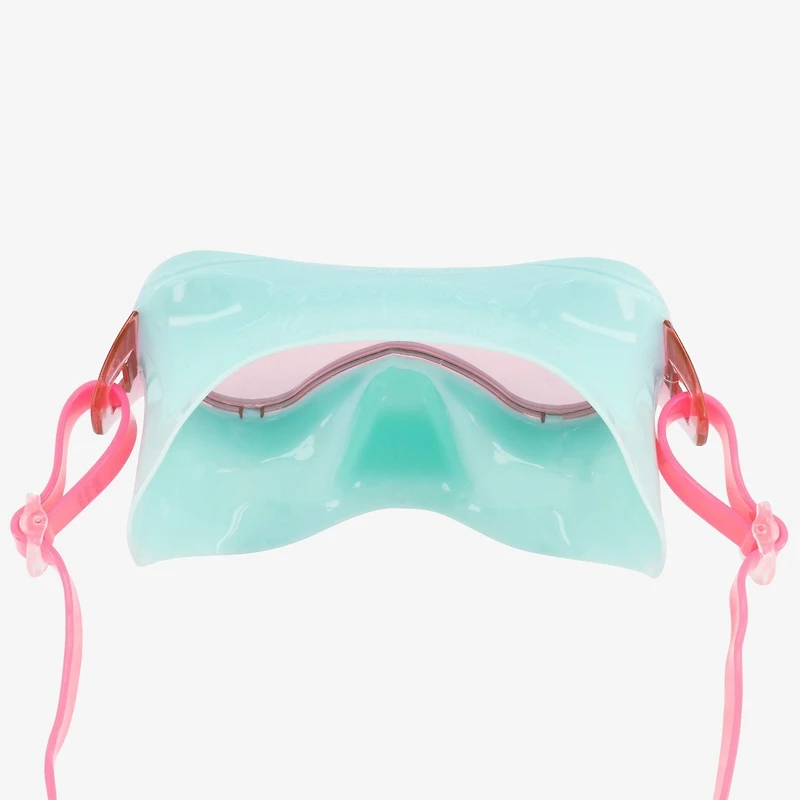 SPEEDO WC JUNIOR TURTLE REEF MASK
