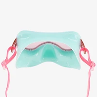 SPEEDO WC JUNIOR TURTLE REEF MASK