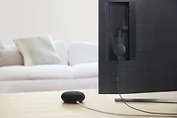 Google Nest Mini (2nd Generation) Smart Speaker, Speaker you Control with your Voice