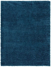 Safavieh August Sophia Solid Plush Shag Area Rug